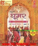 Ghoomar song download