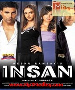 Insaan song download