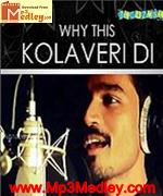 Kolaveri song download